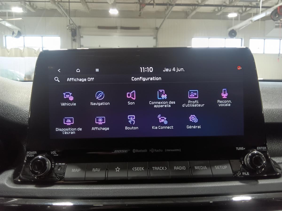 2023 Kia Seltos - Image 29