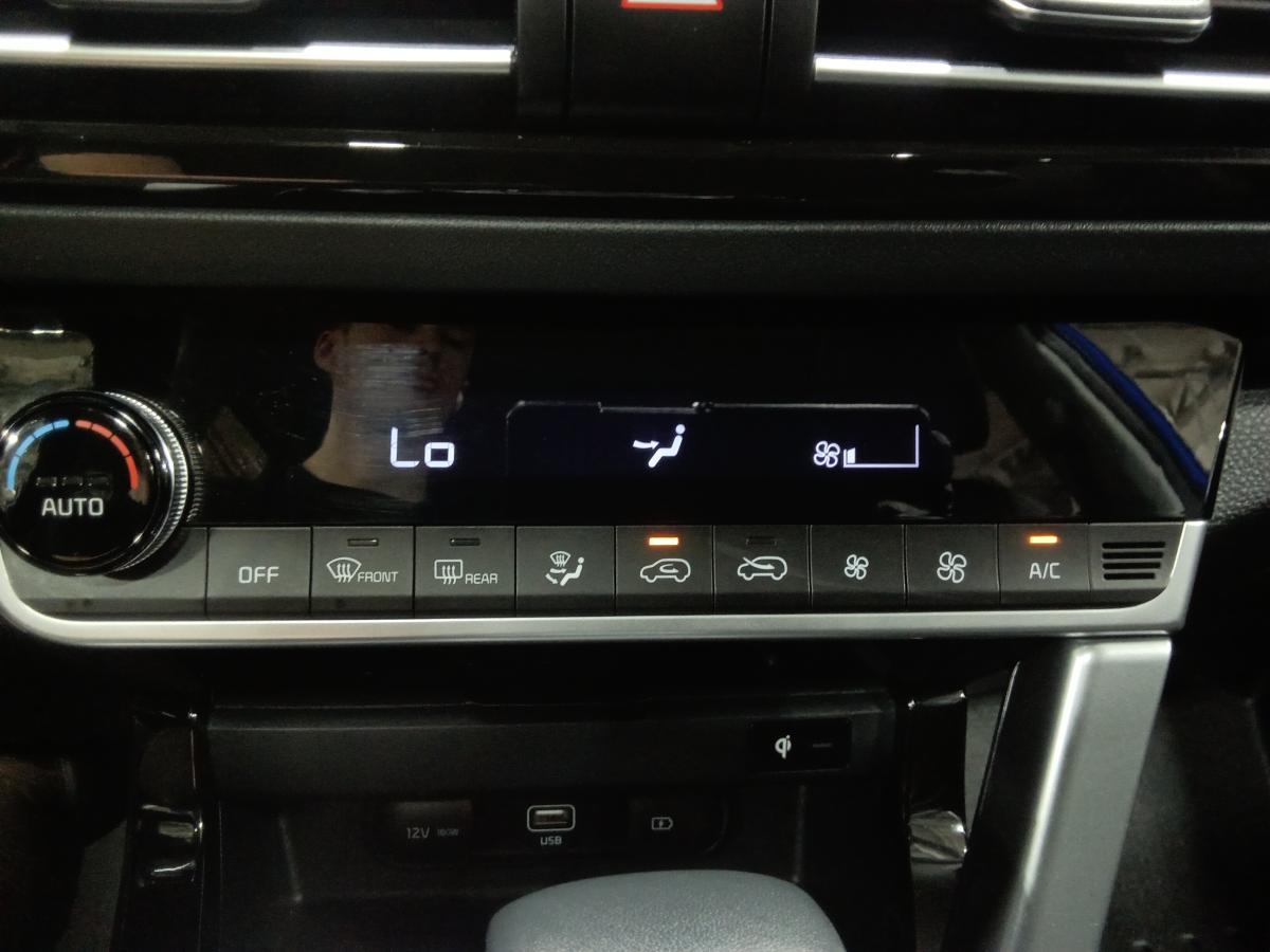 2023 Kia Seltos - Image 30
