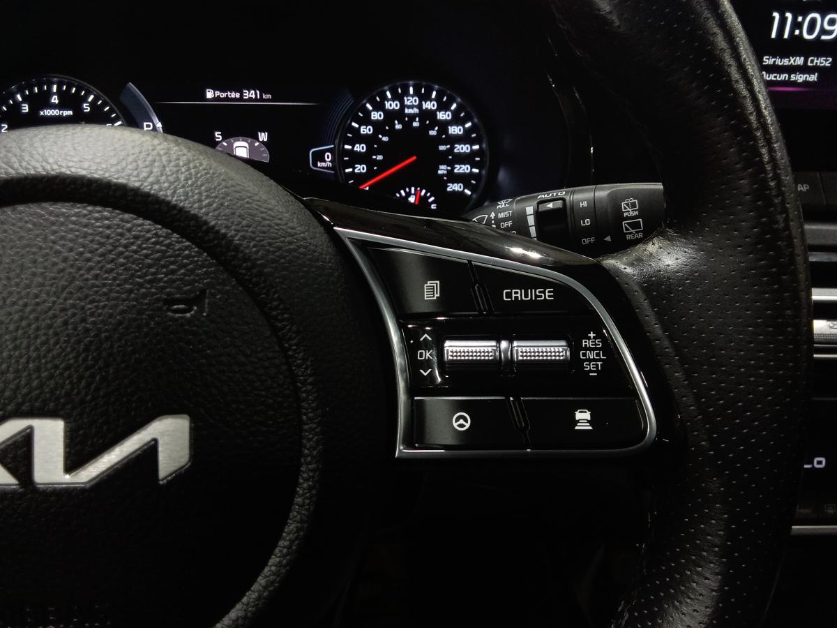 2023 Kia Seltos - Image 37