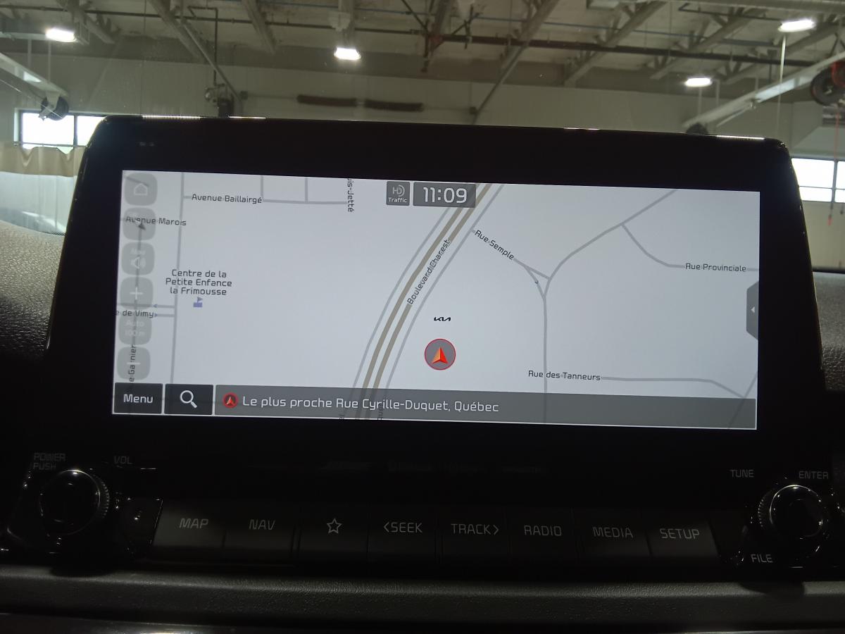 2023 Kia Seltos - Image 38