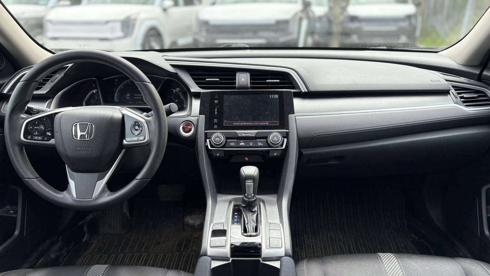 2016 Honda Civic - Image 6