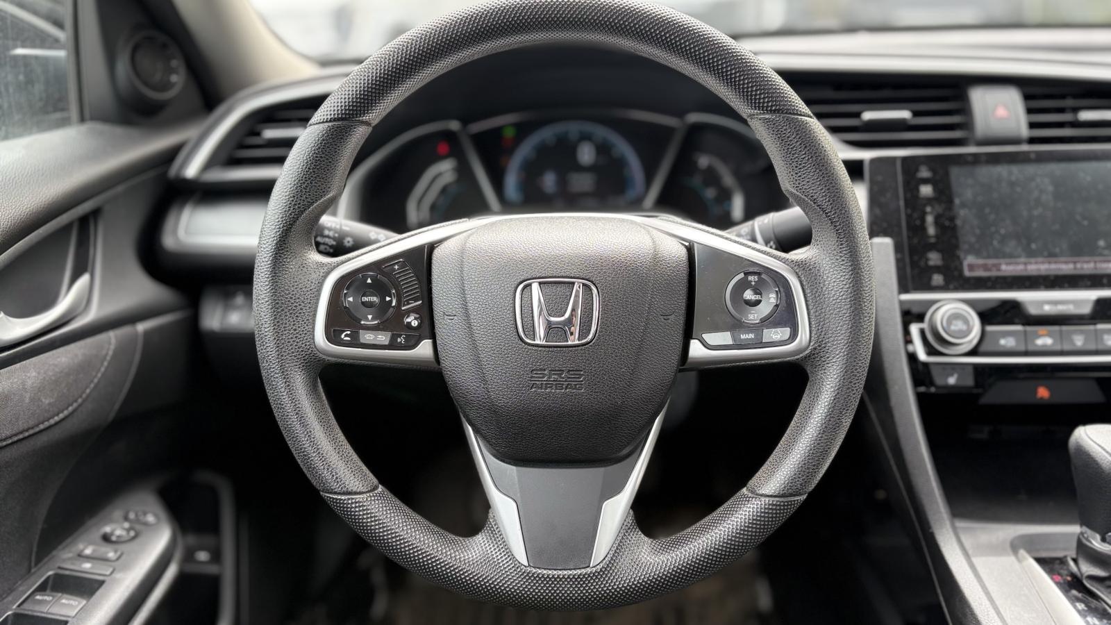 2016 Honda Civic - Image 7