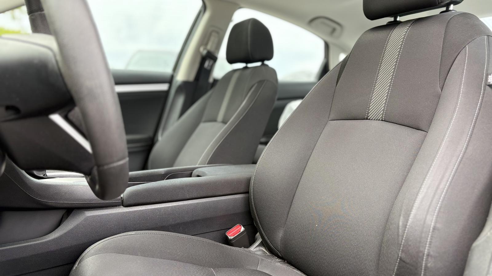2016 Honda Civic - Image 10