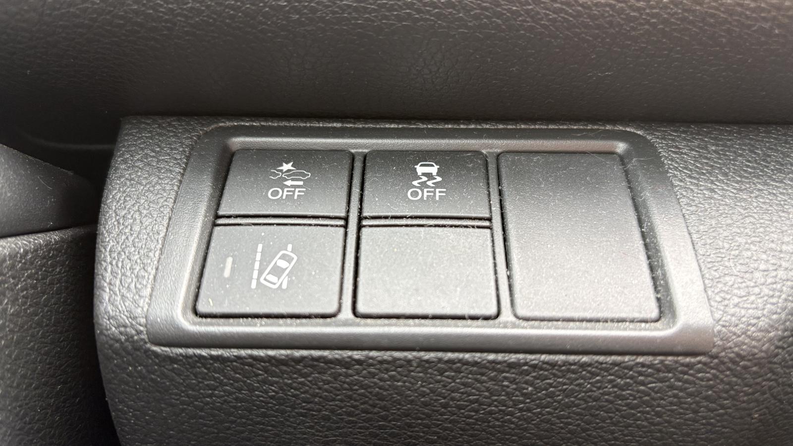 2016 Honda Civic - Image 13