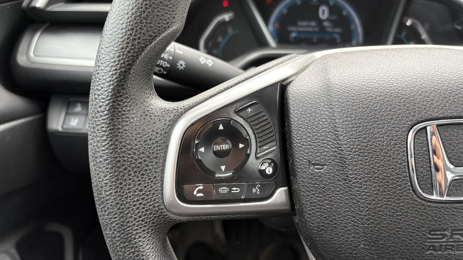 2016 Honda Civic - Image 15