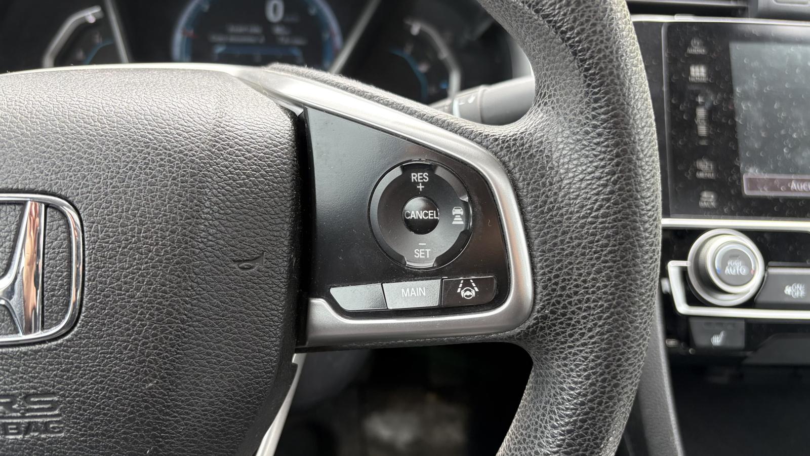 2016 Honda Civic - Image 16