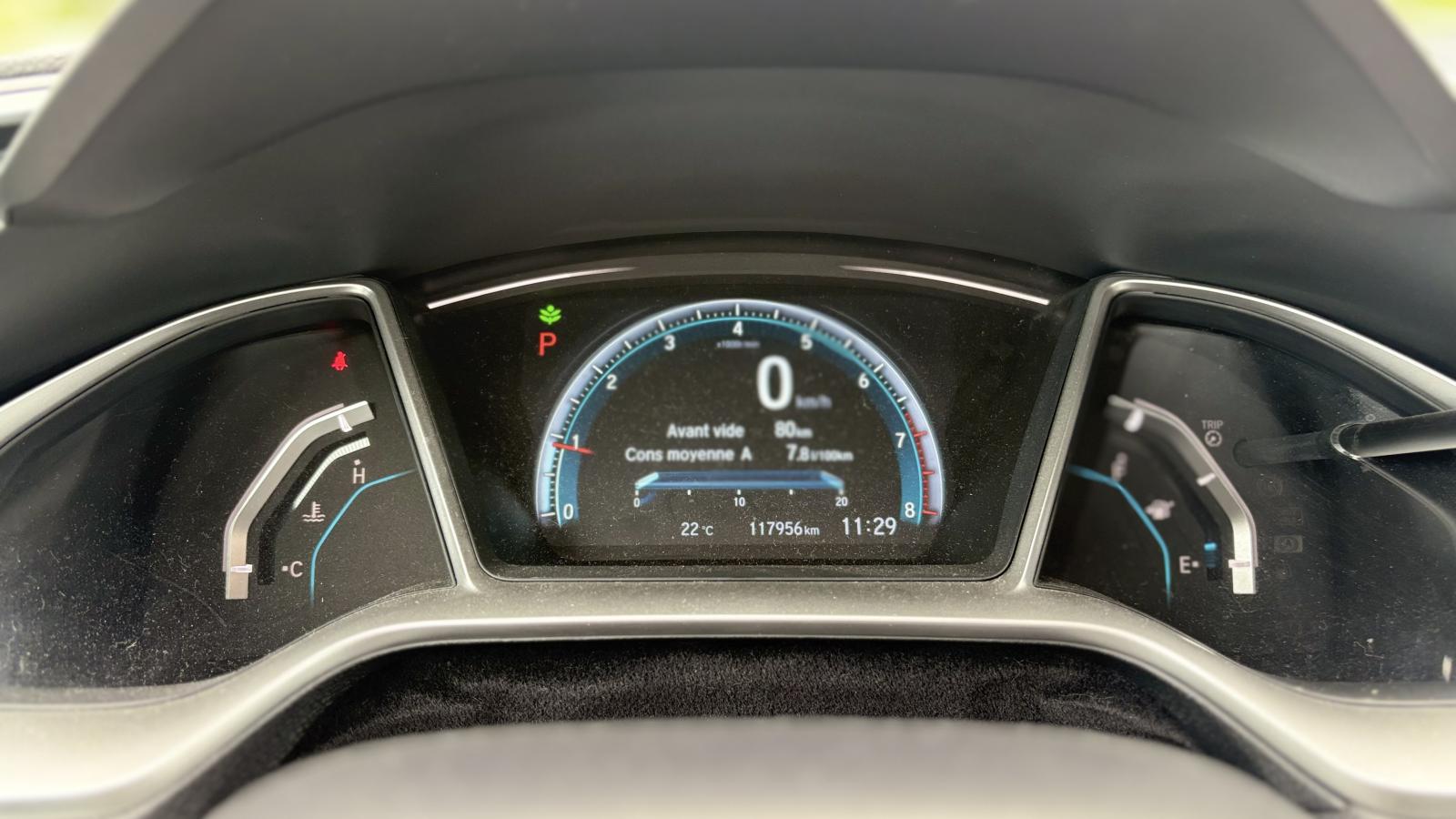 2016 Honda Civic - Image 18