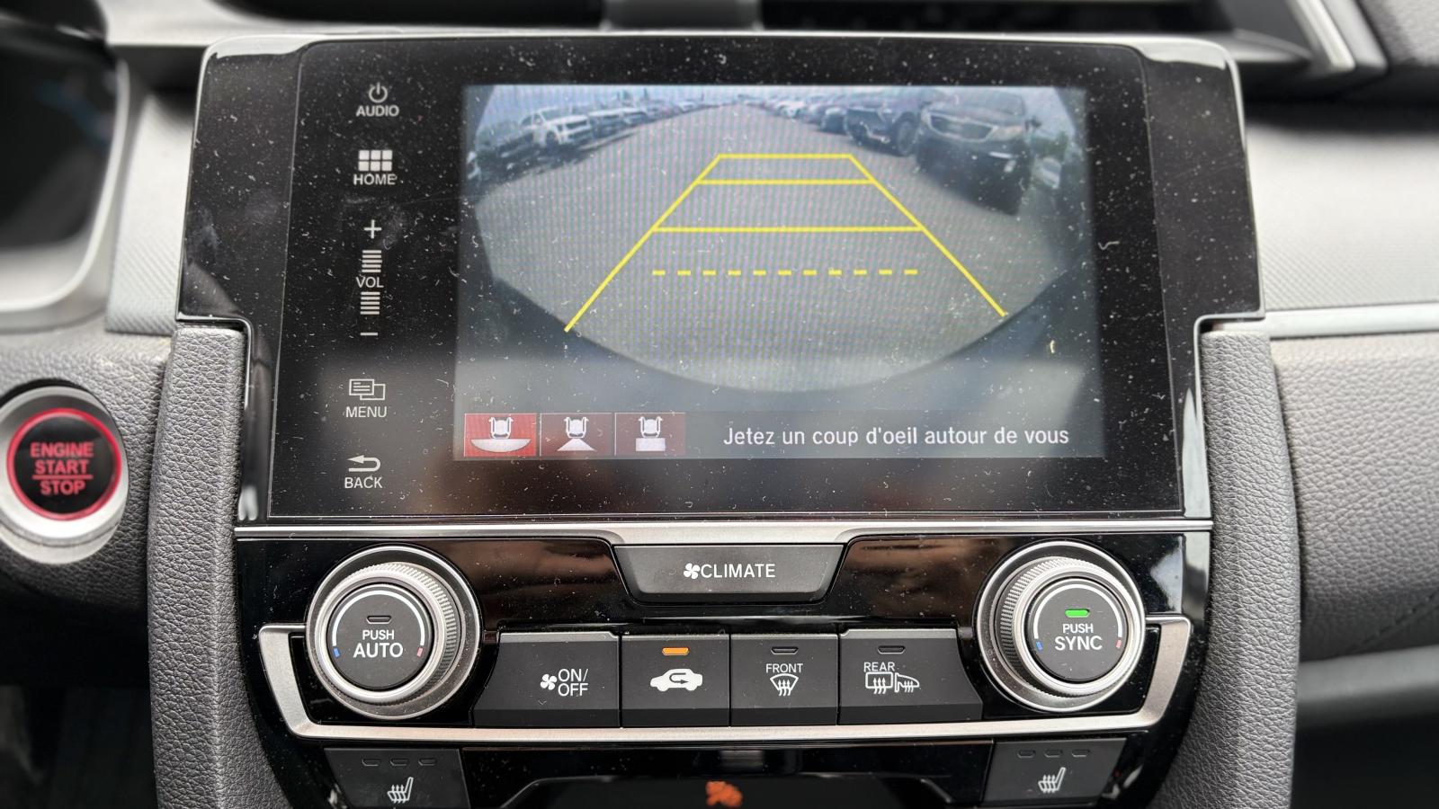 2016 Honda Civic - Image 19