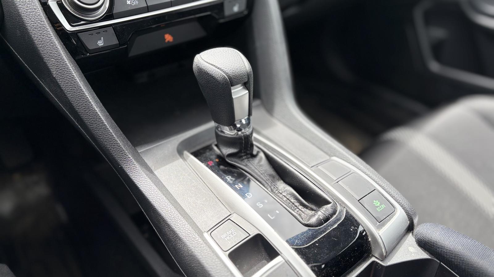 2016 Honda Civic - Image 21