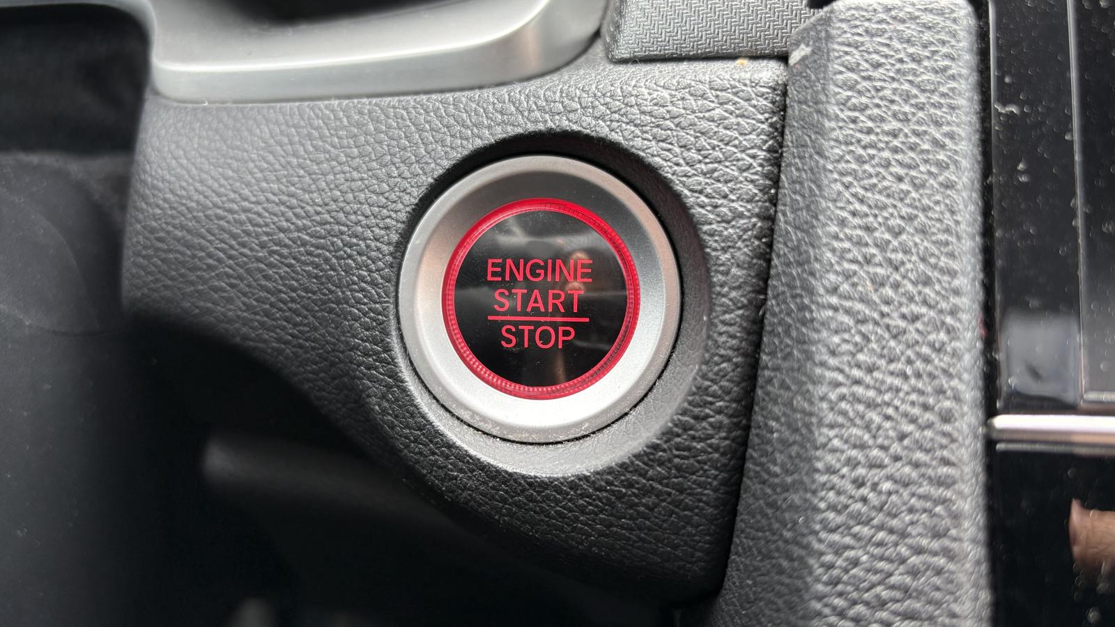 2016 Honda Civic - Image 22