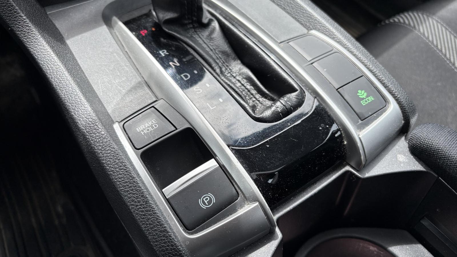 2016 Honda Civic - Image 23