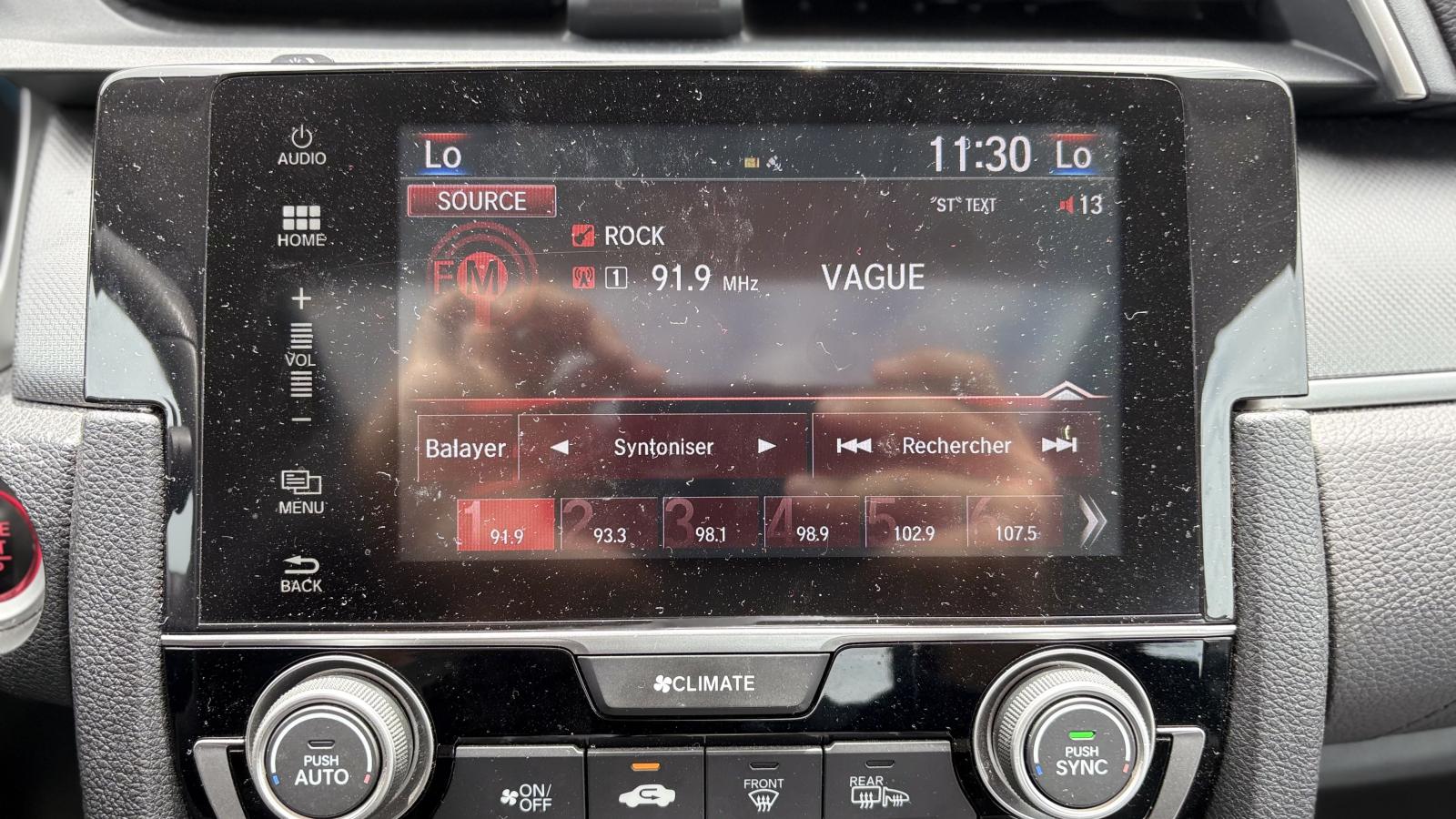 2016 Honda Civic - Image 25