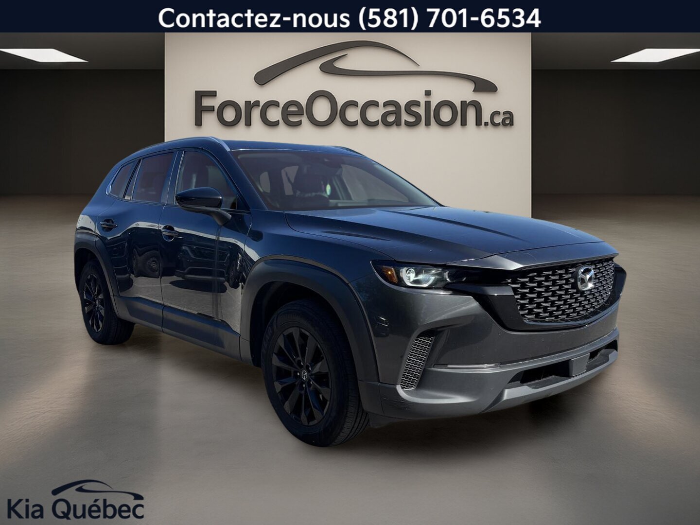 2023 Mazda CX-50 - Image 2