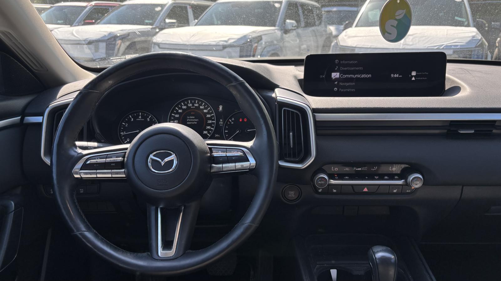 2023 Mazda CX-50 - Image 5