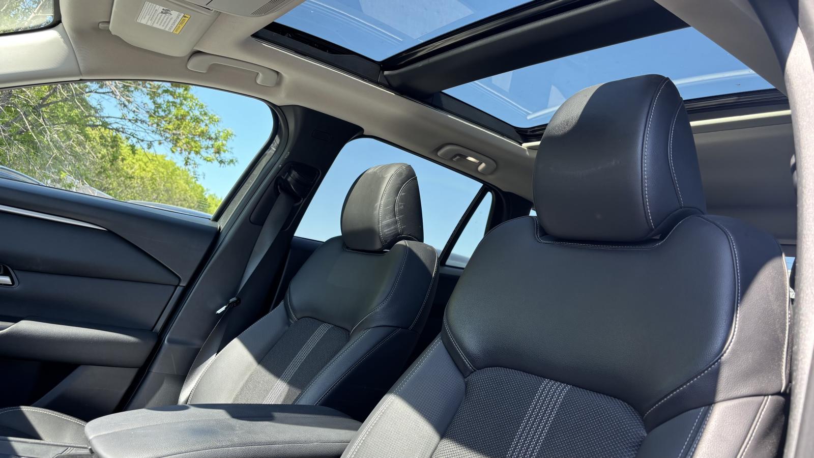 2023 Mazda CX-50 - Image 9