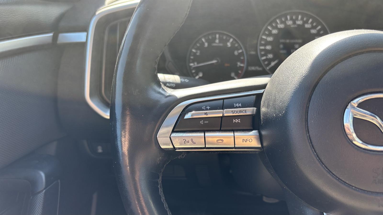 2023 Mazda CX-50 - Image 12