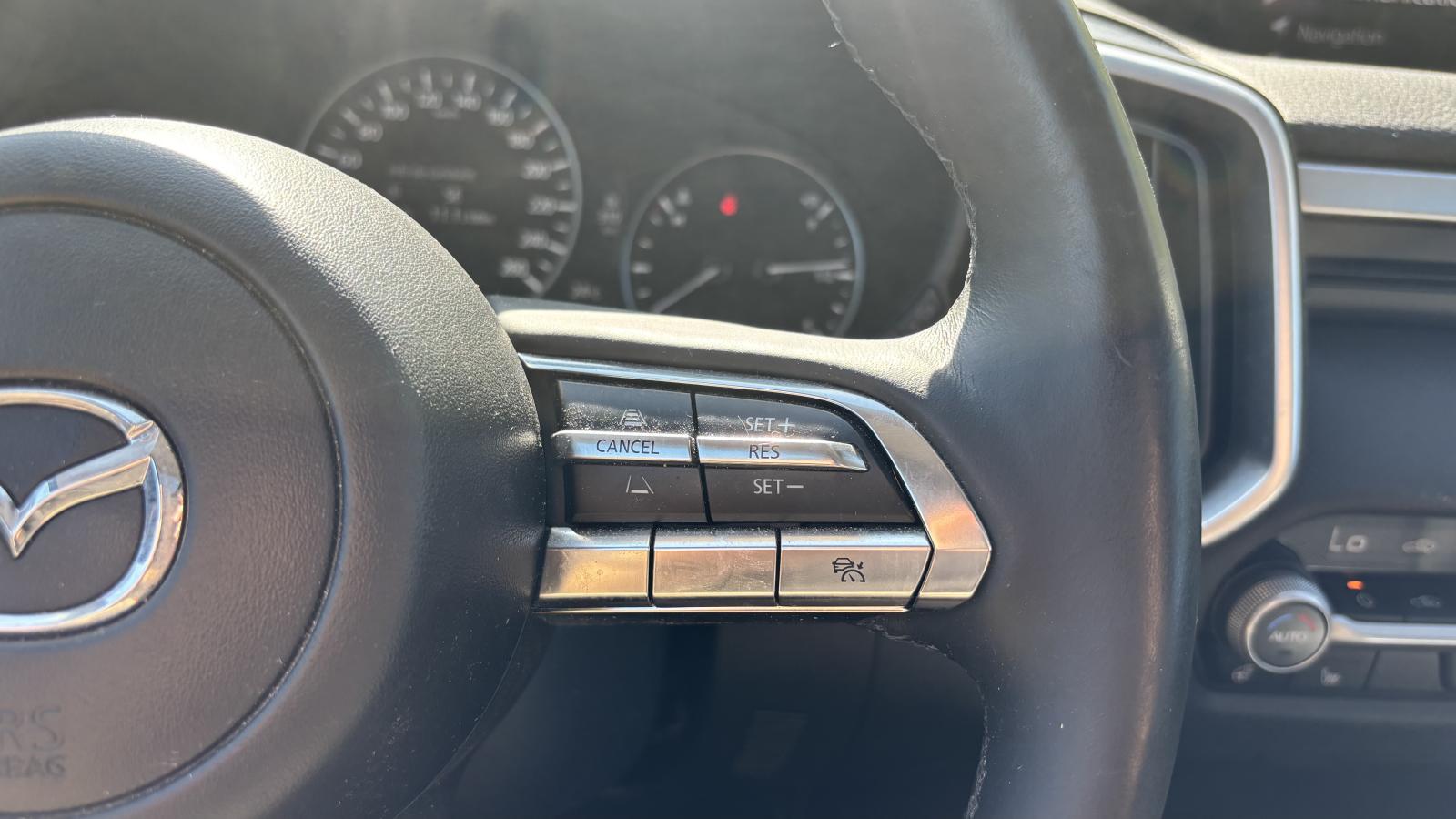 2023 Mazda CX-50 - Image 14