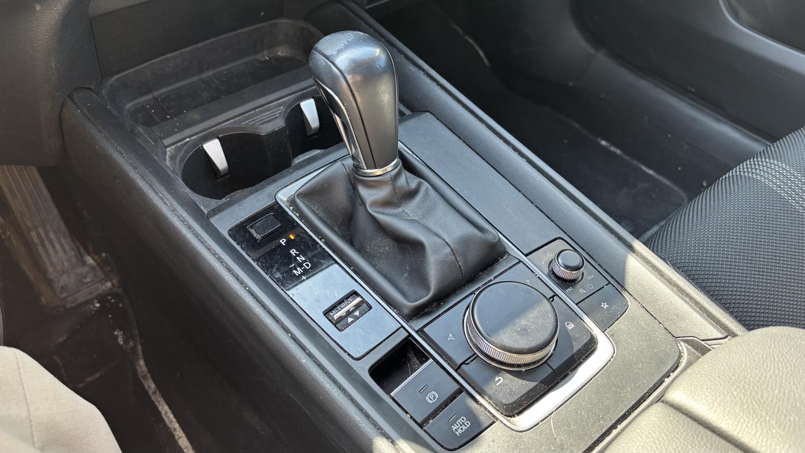 2023 Mazda CX-50 - Image 20