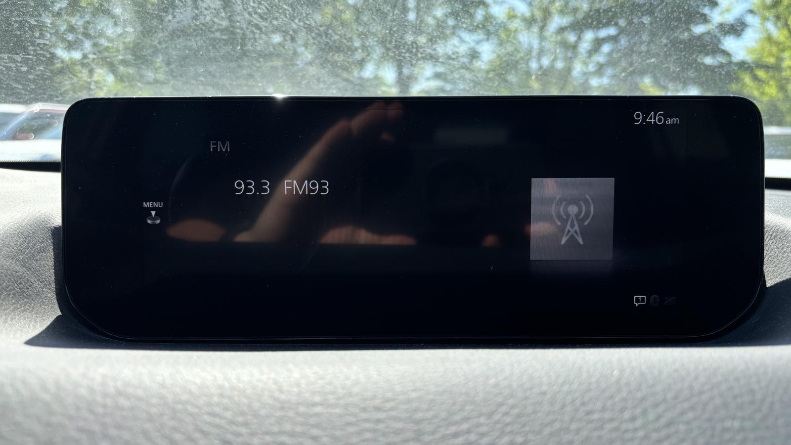 2023 Mazda CX-50 - Image 21