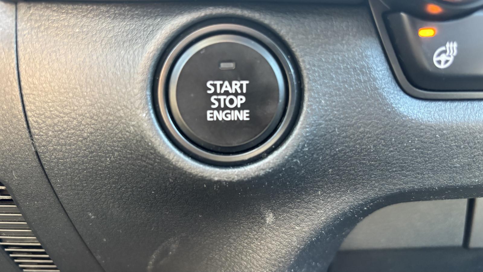 2023 Mazda CX-50 - Image 23