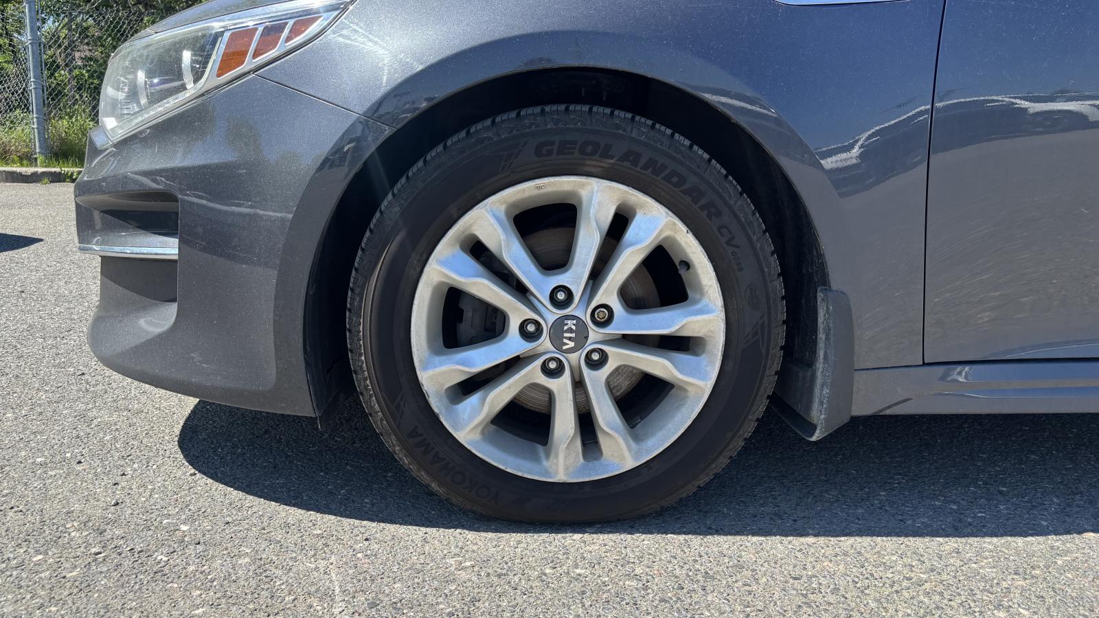 2018 Kia Optima - Image 5