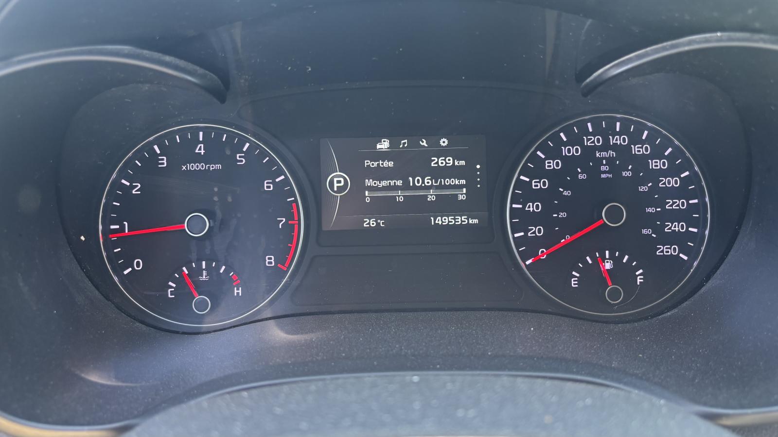 2018 Kia Optima - Image 17