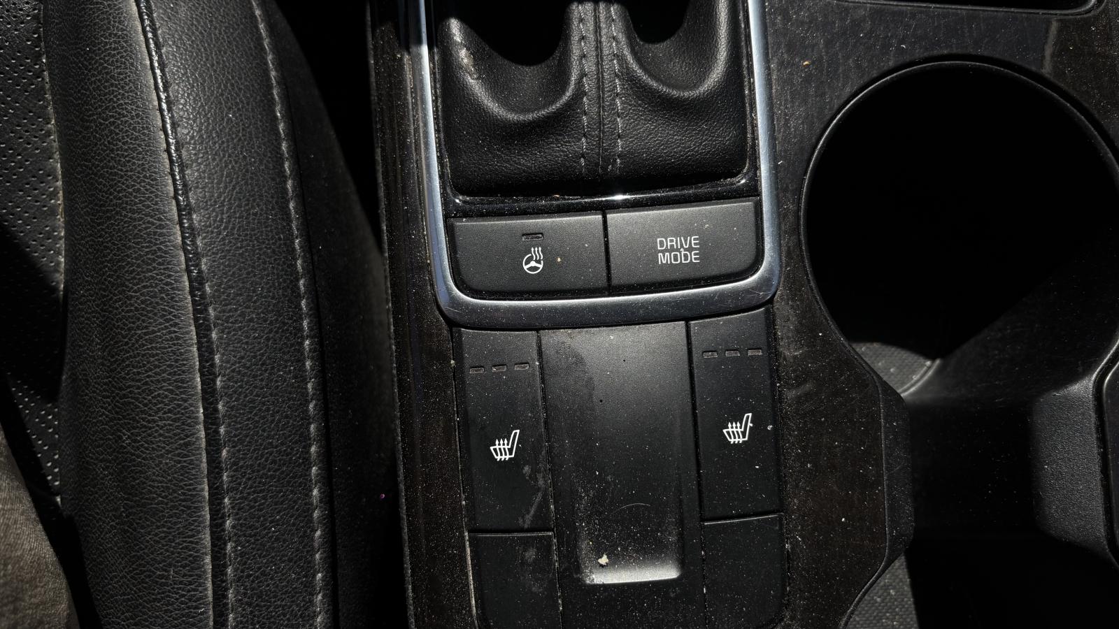 2018 Kia Optima - Image 23