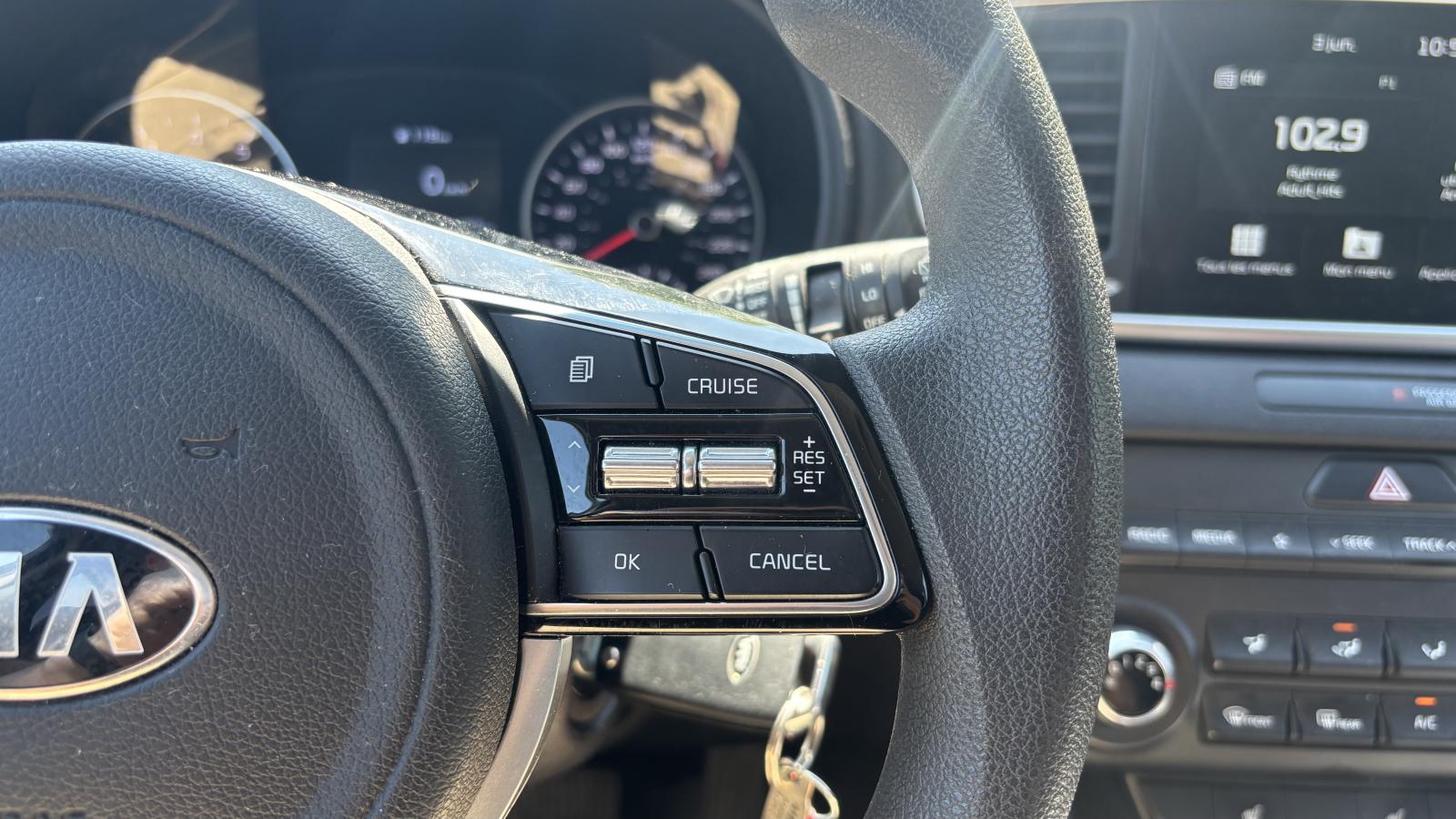 2021 Kia Sportage - Image 13