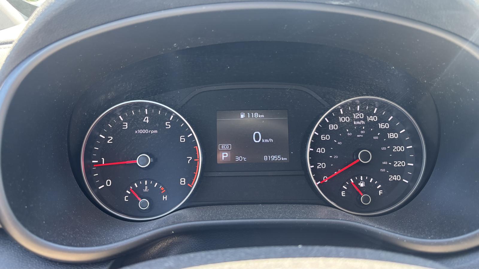 2021 Kia Sportage - Image 14