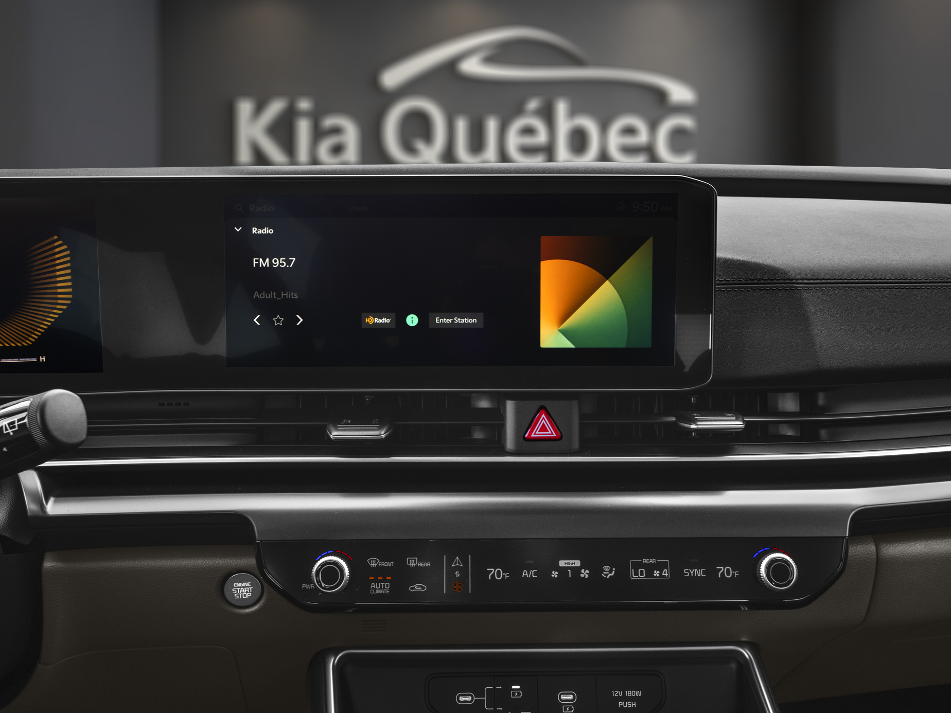 2026 Kia Carnival - Image 6