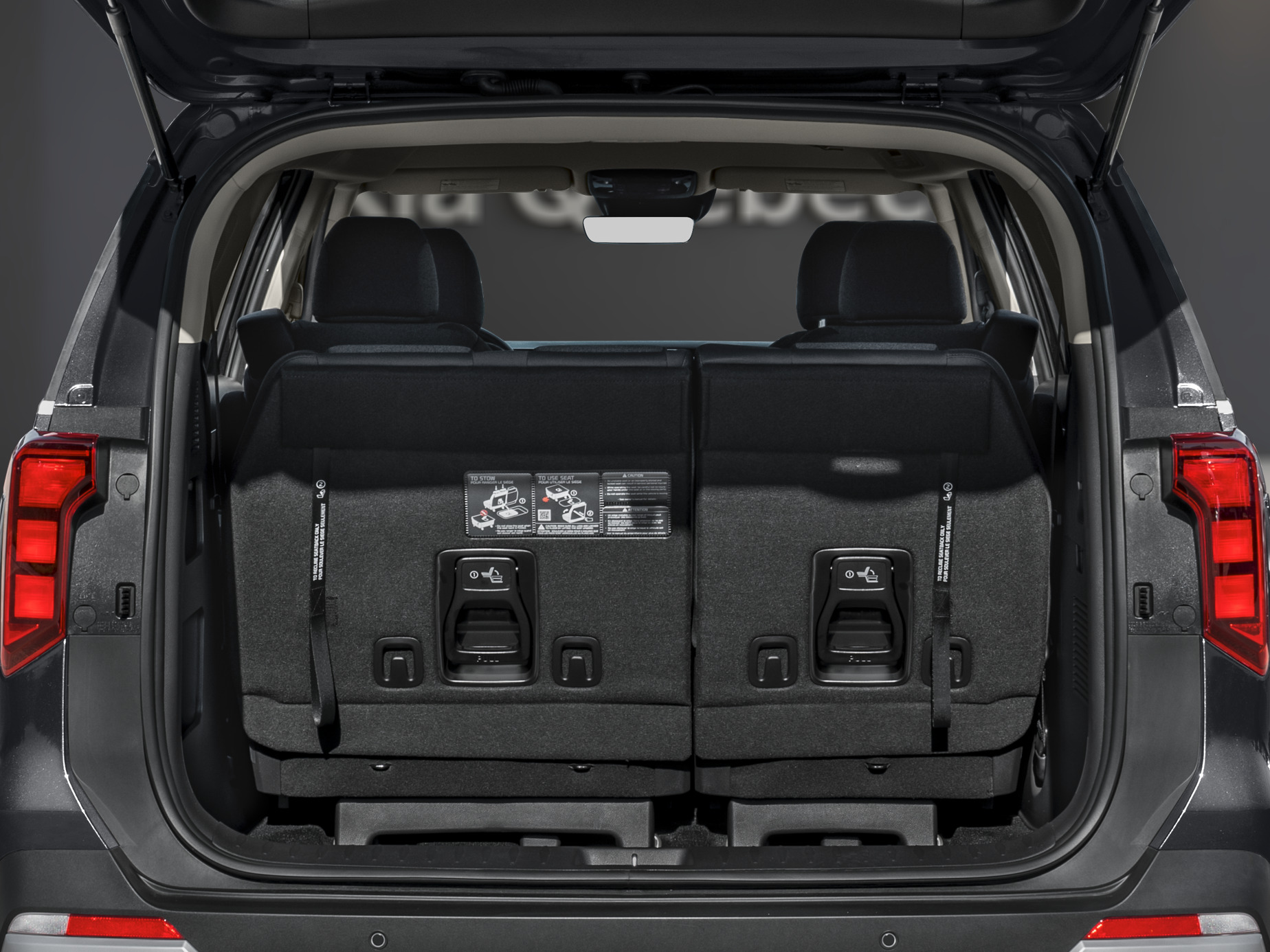 2026 Kia Carnival - Image 7