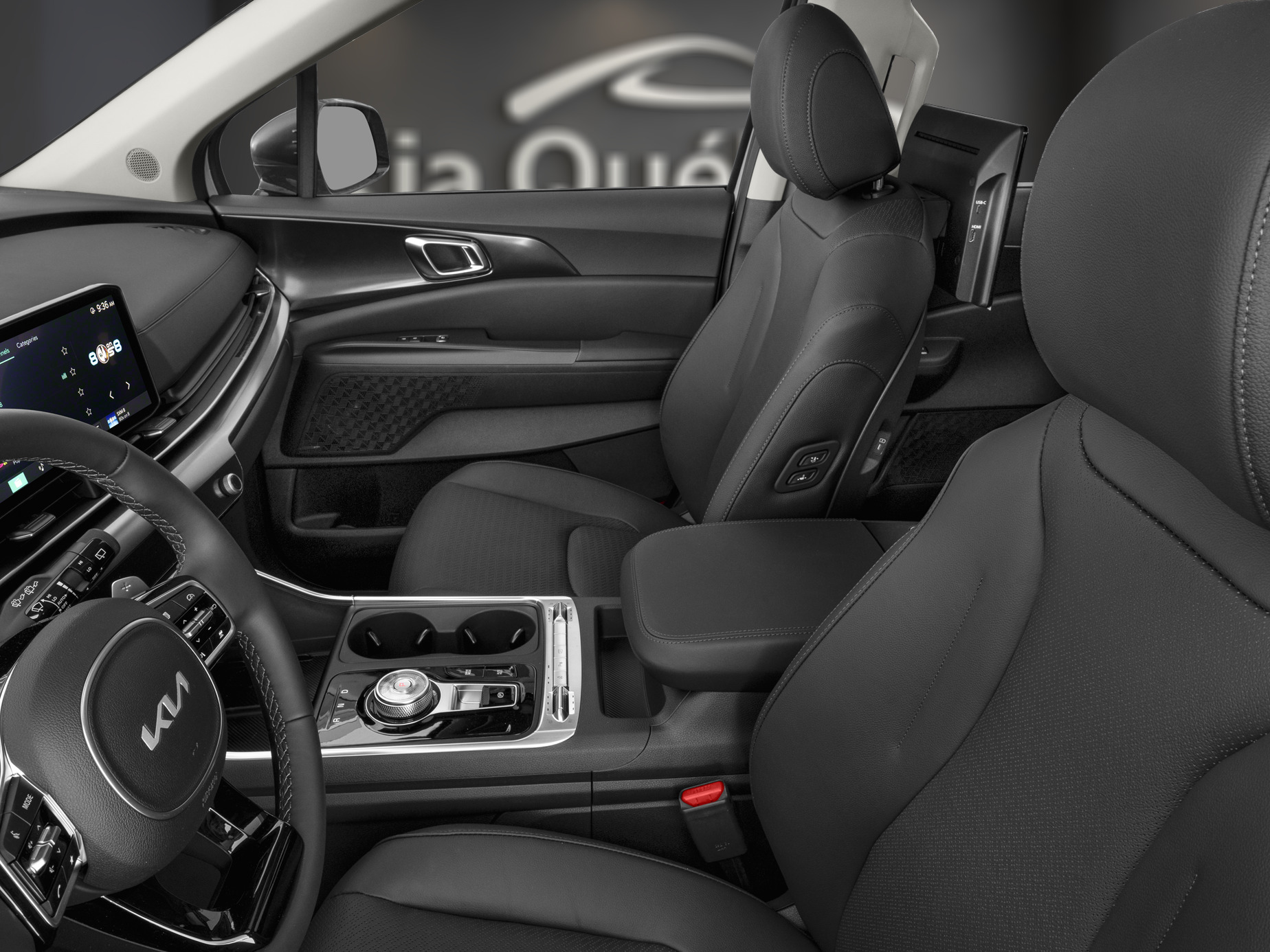 2026 Kia Carnival - Image 5