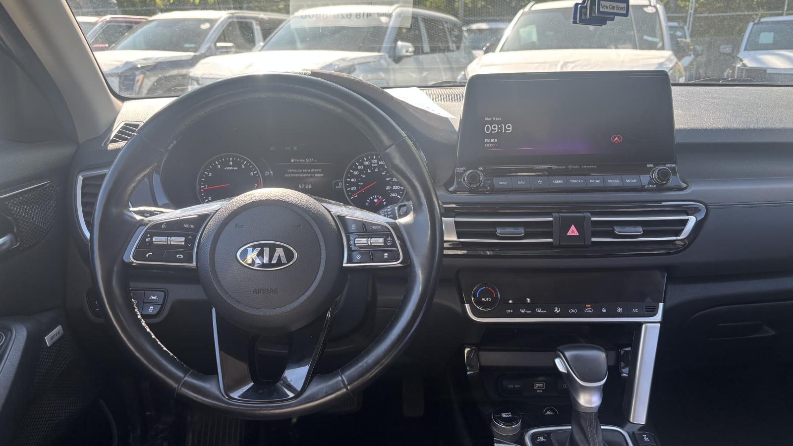 2021 Kia Seltos - Image 6