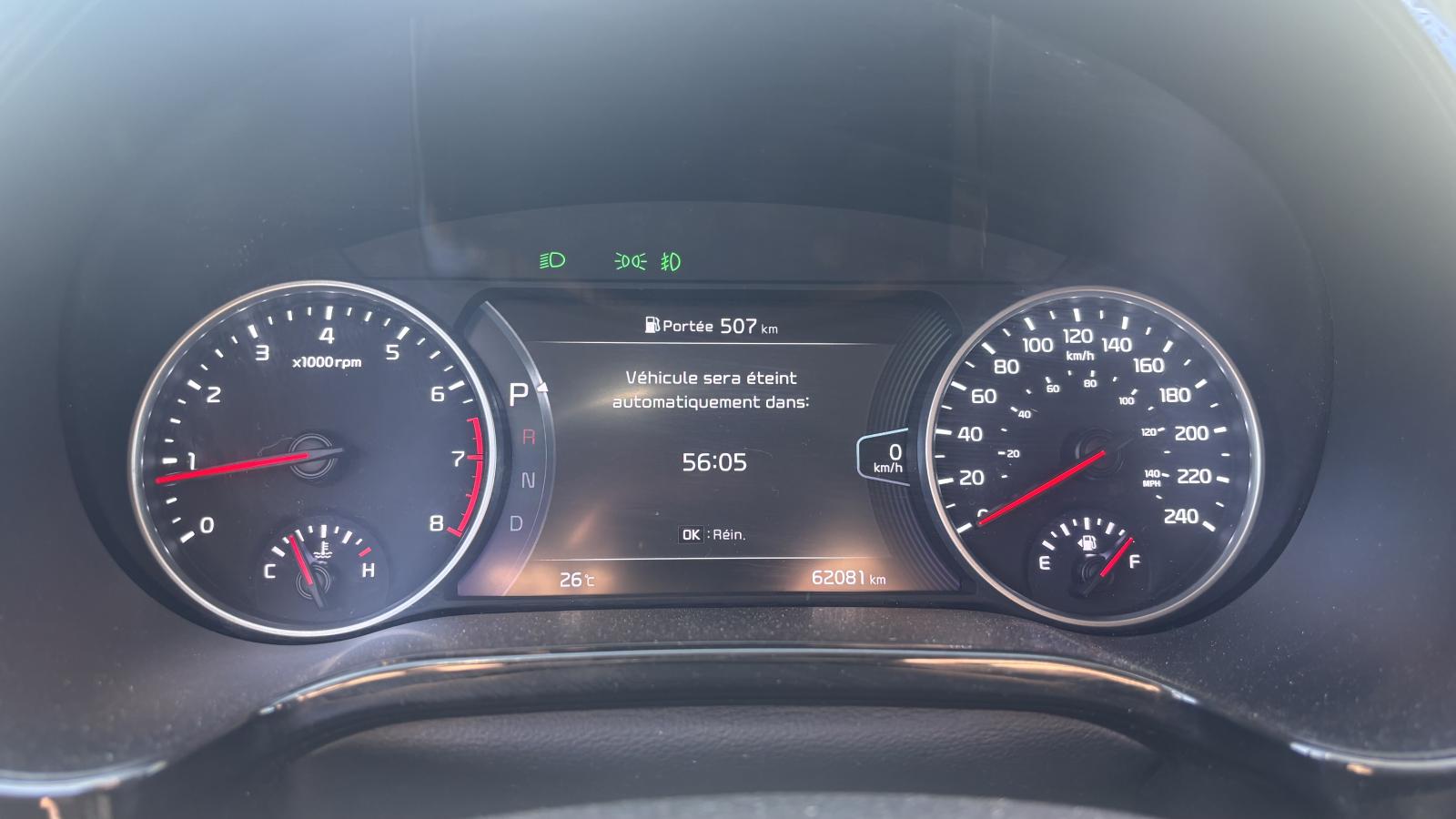2021 Kia Seltos - Image 12