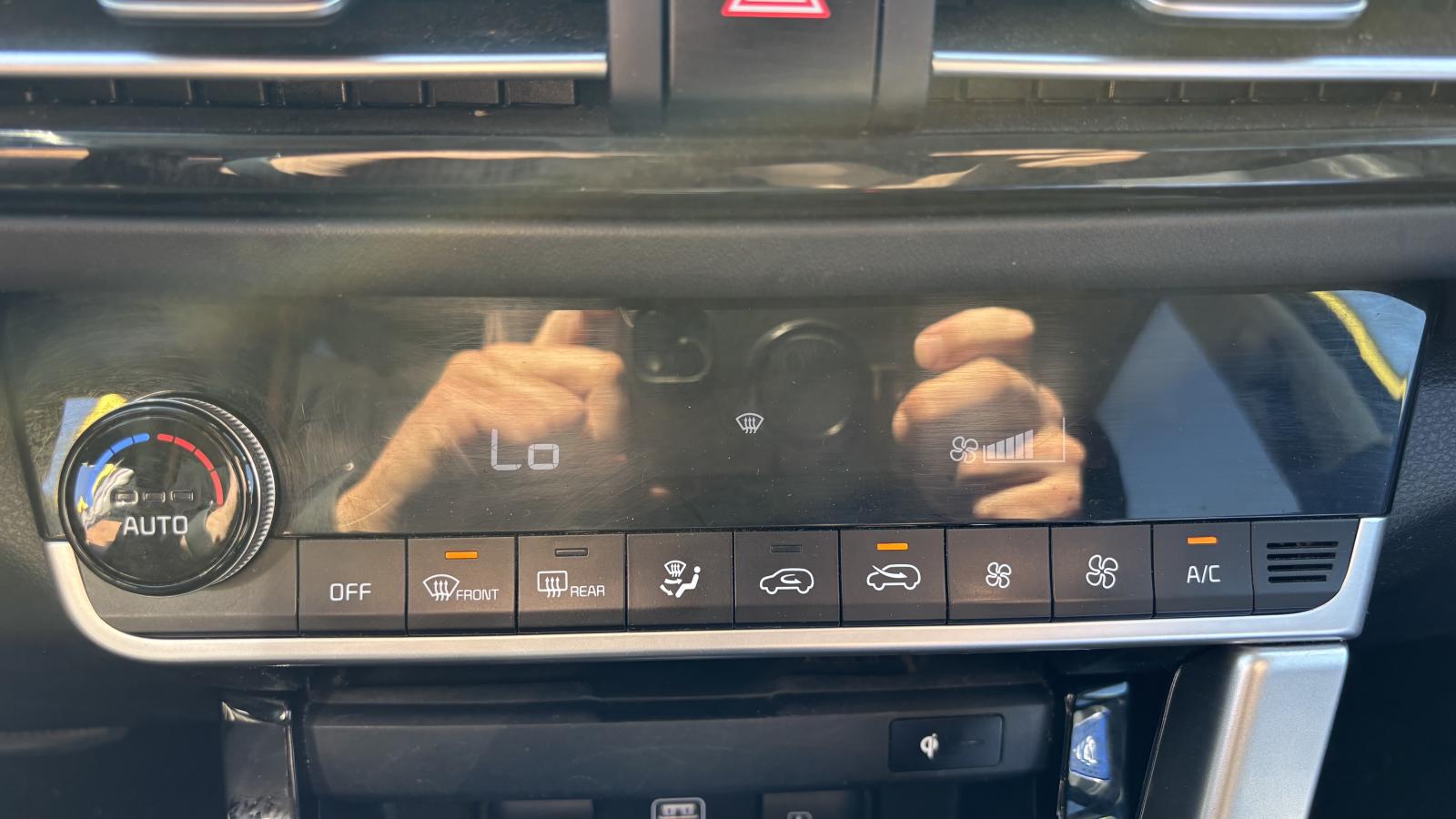 2021 Kia Seltos - Image 13