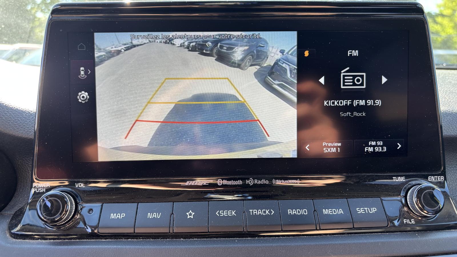 2021 Kia Seltos - Image 15
