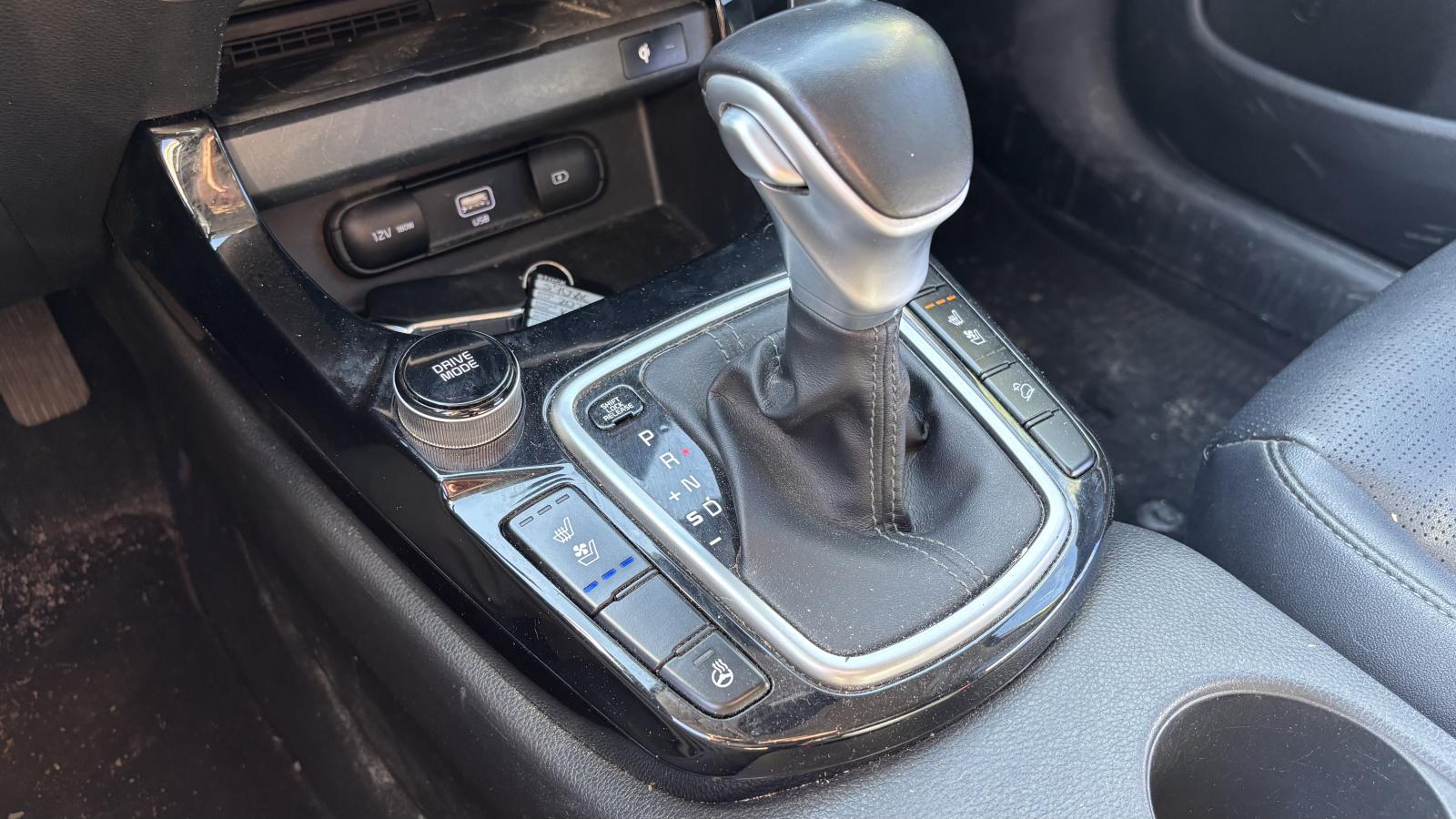 2021 Kia Seltos - Image 16