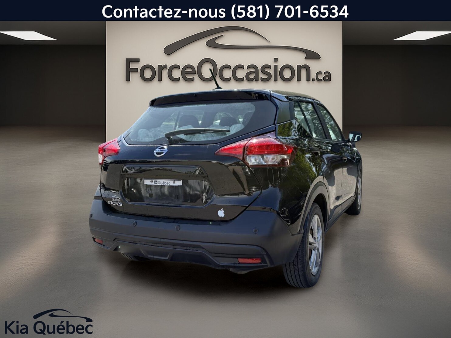 2020 Nissan Kicks - Image 3