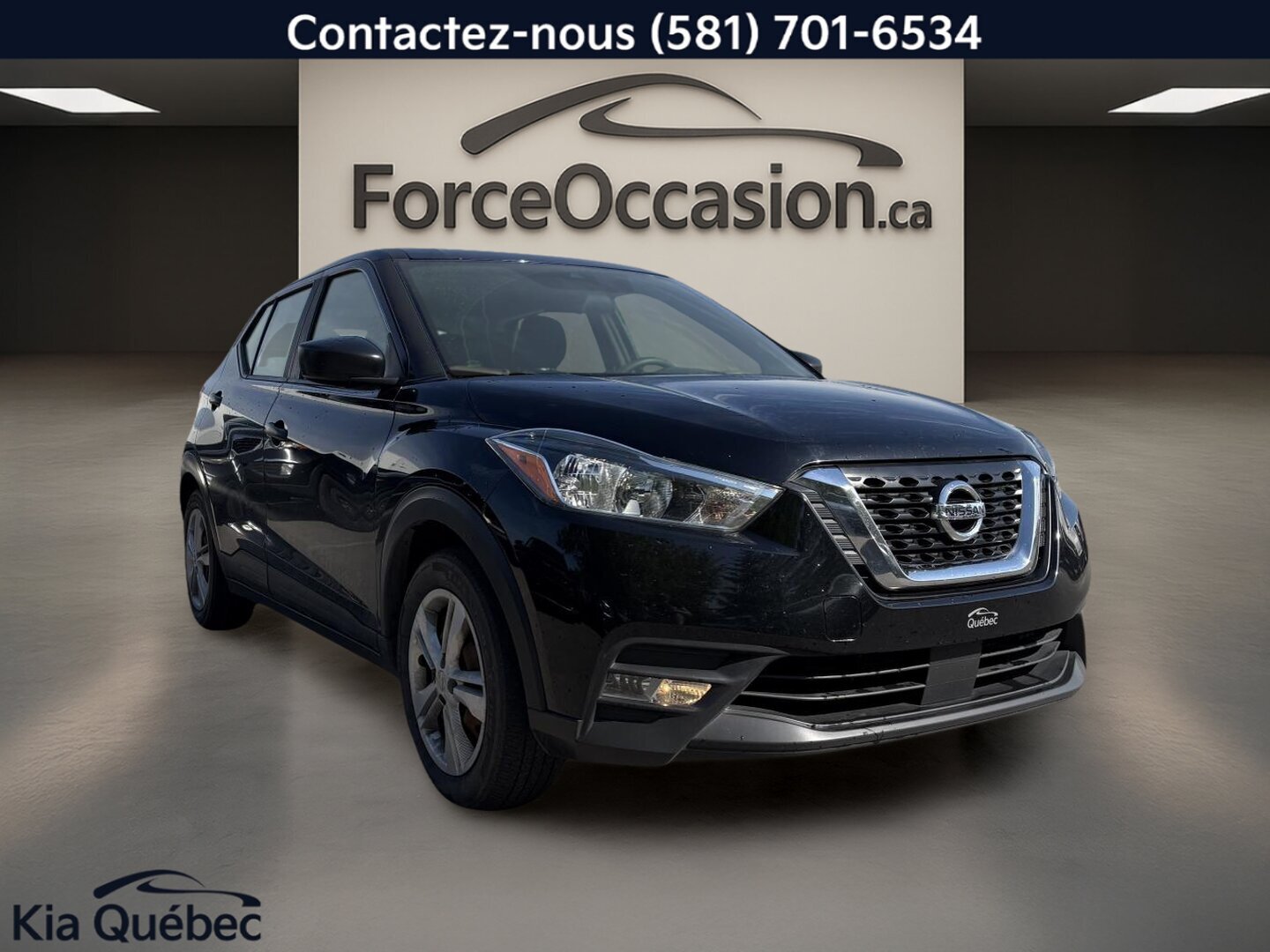 2020 Nissan Kicks - Image 4