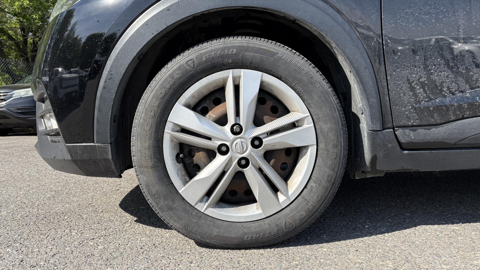 2020 Nissan Kicks - Image 5