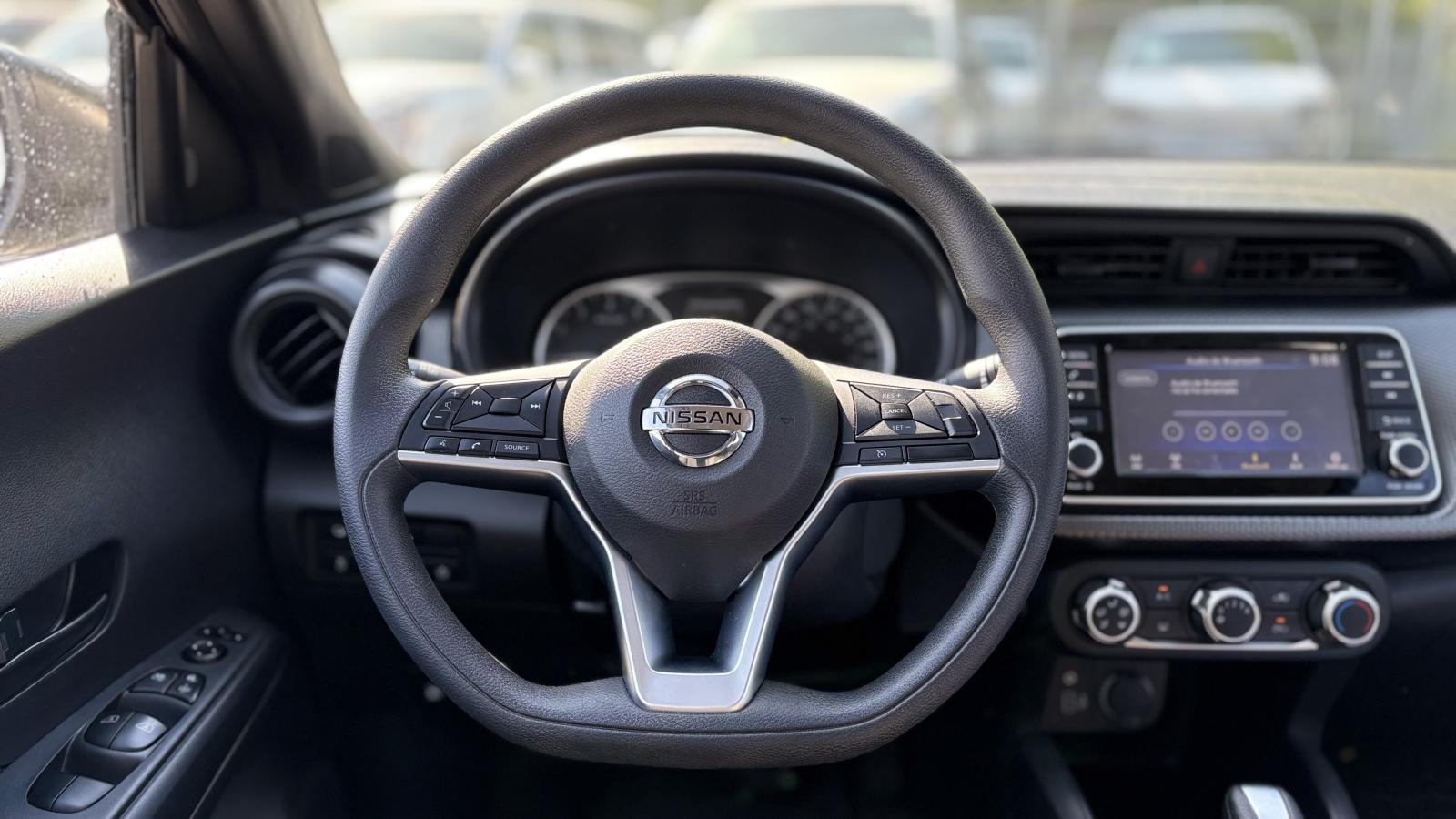 2020 Nissan Kicks - Image 8