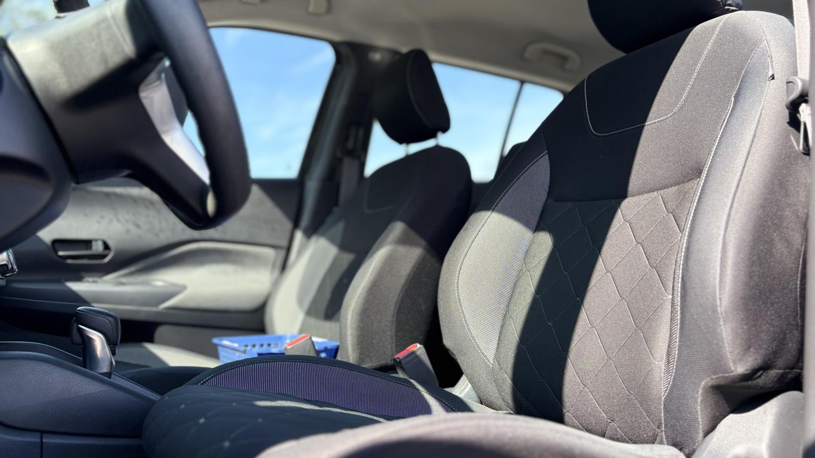 2020 Nissan Kicks - Image 11