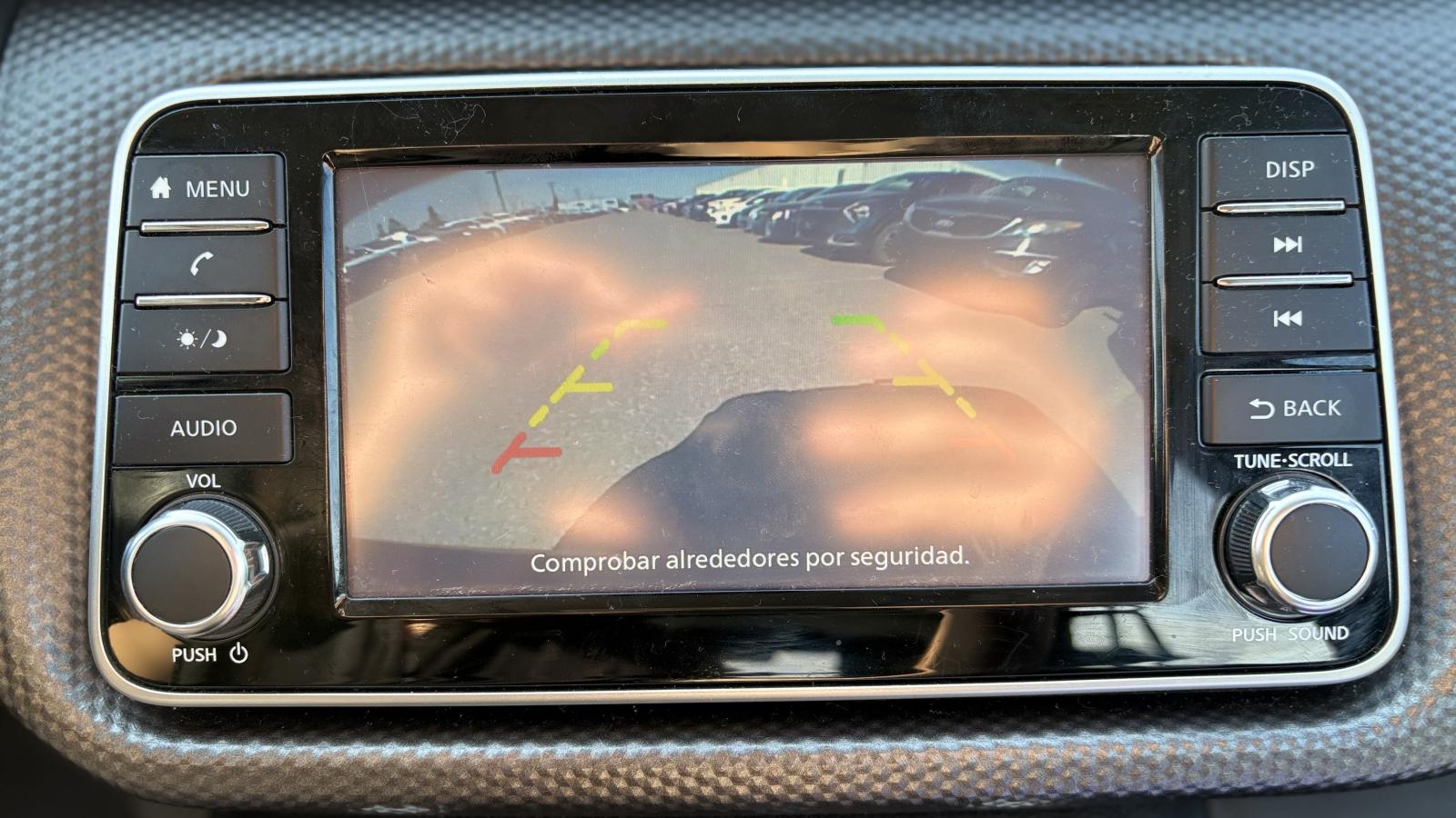 2020 Nissan Kicks - Image 20