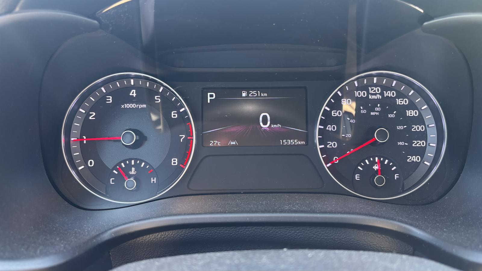 2023 Kia Forte - Image 16