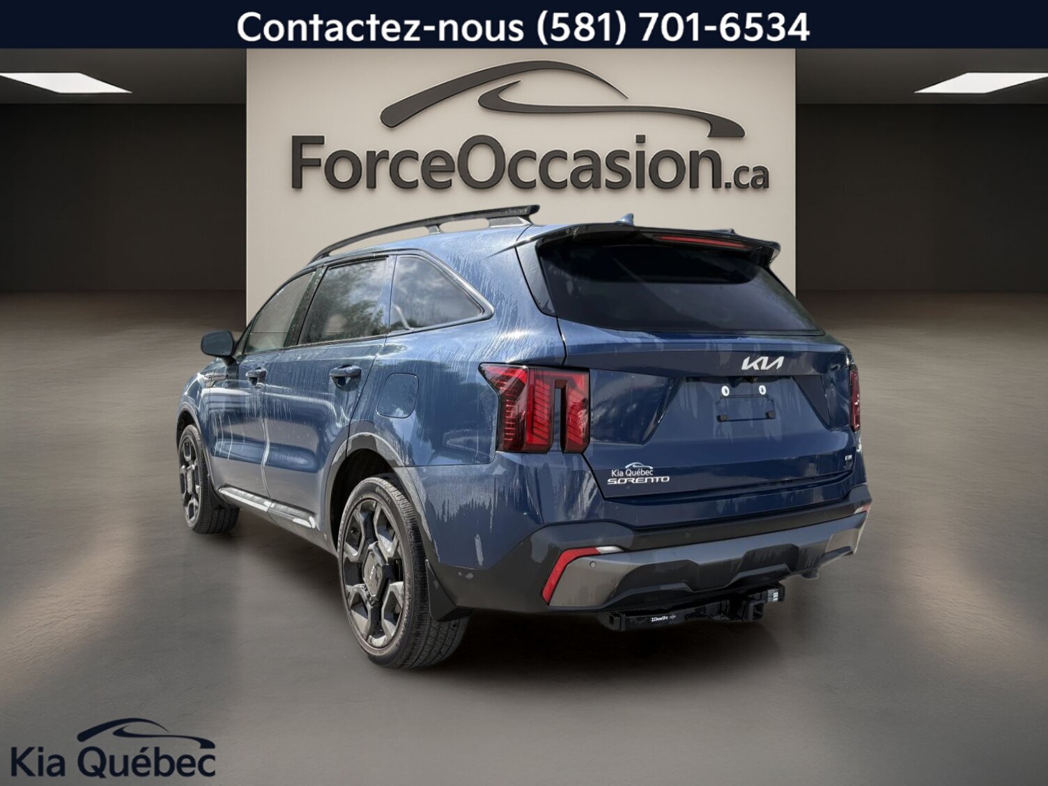 2024 Kia Sorento - Image 2