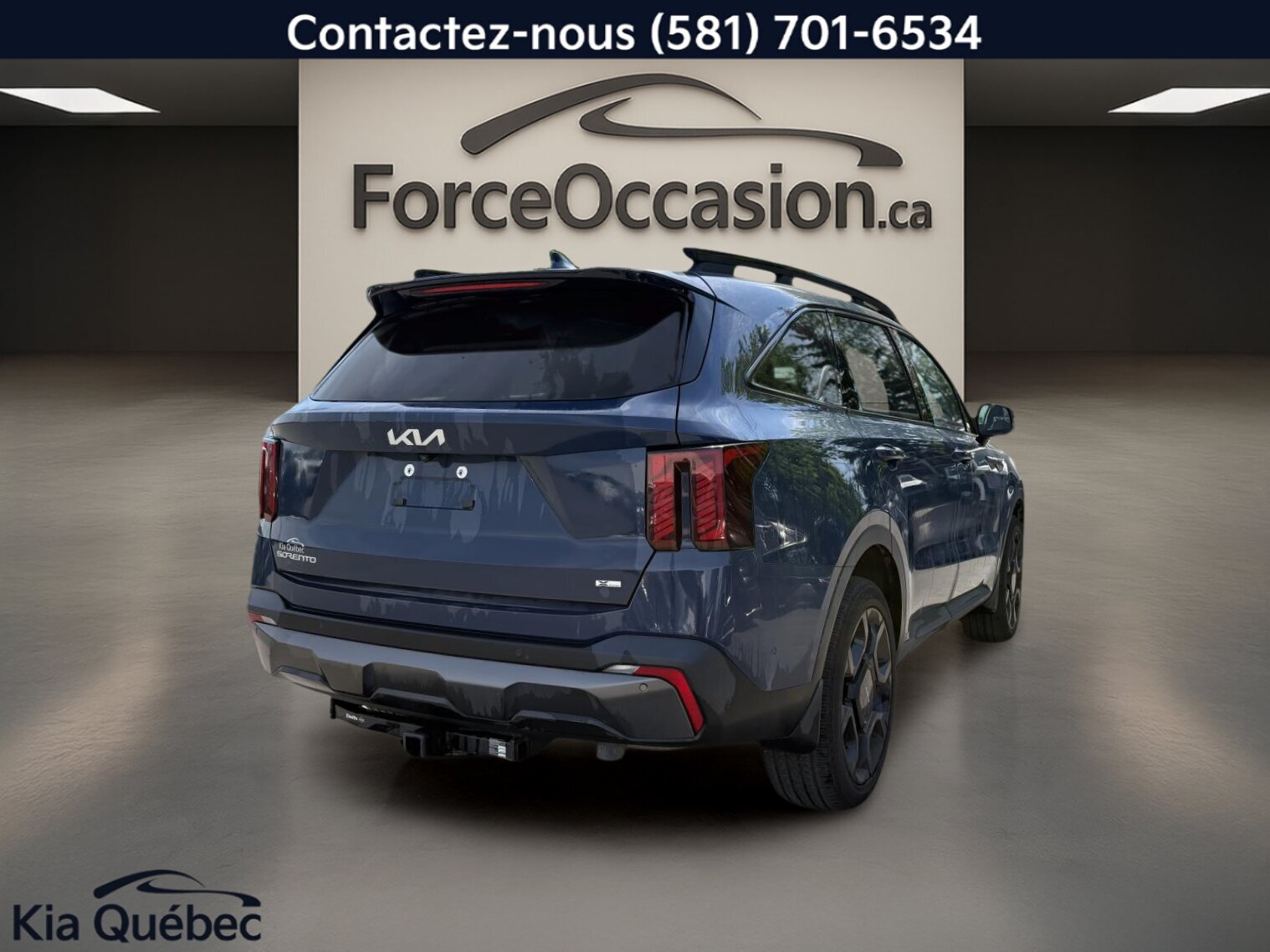 2024 Kia Sorento - Image 3