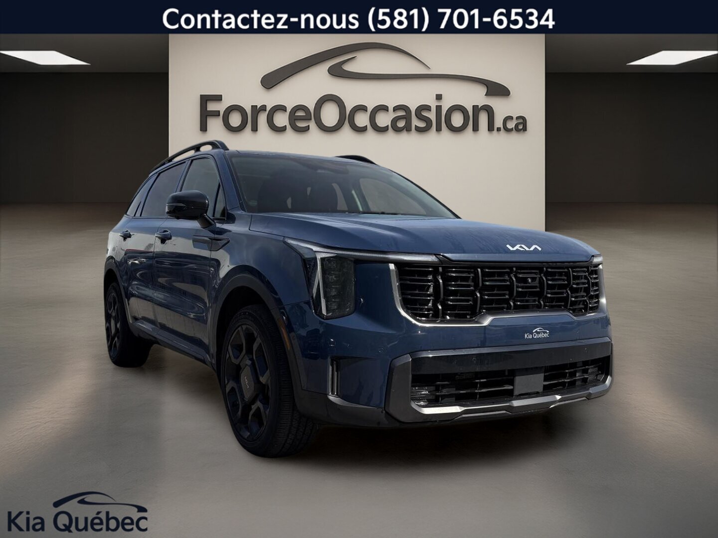 2024 Kia Sorento - Image 4