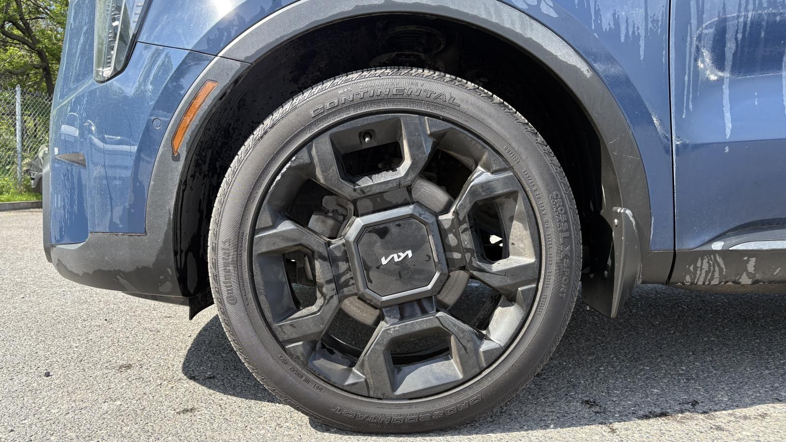 2024 Kia Sorento - Image 5