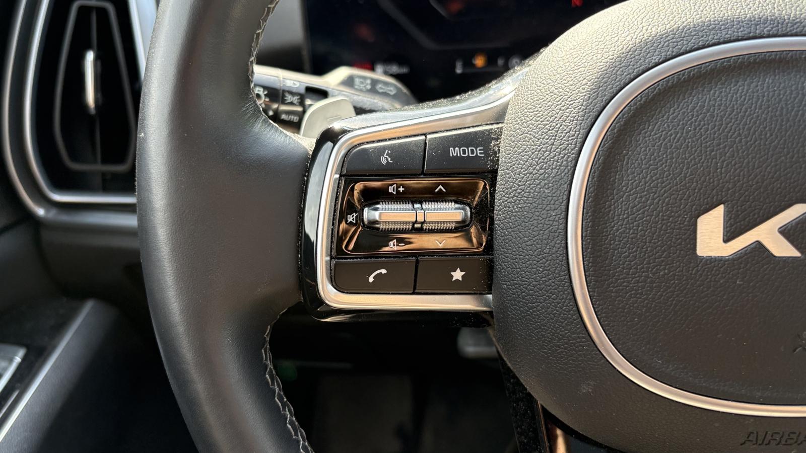 2024 Kia Sorento - Image 20