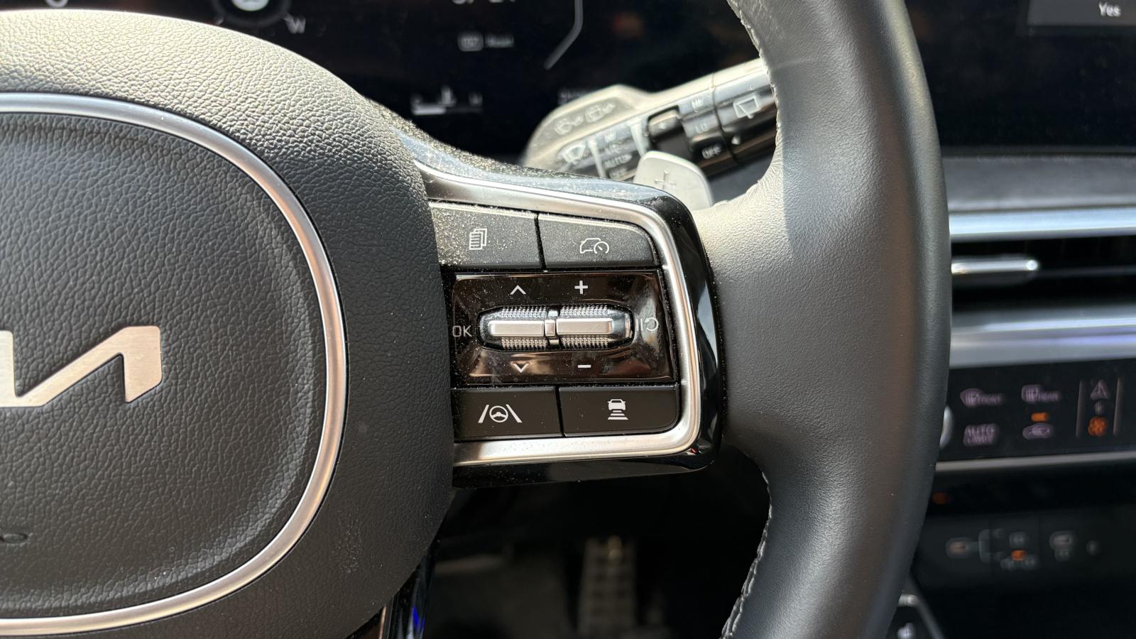 2024 Kia Sorento - Image 22